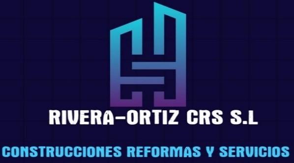 Logotipo Rivera-Ortiz