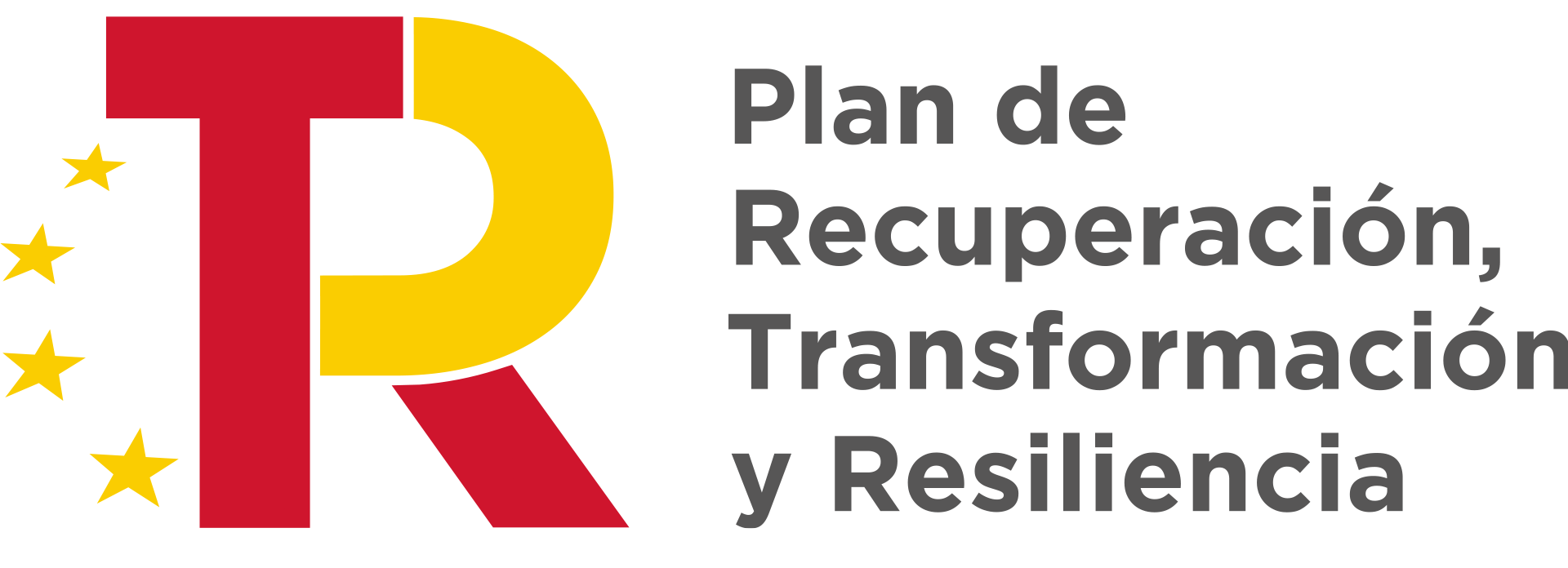 Logotipo Recuperacion T y R